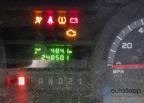 2013 Ford E-150 Commercial from USA, damaged, VIN 1FTNE1EW2DDA14135